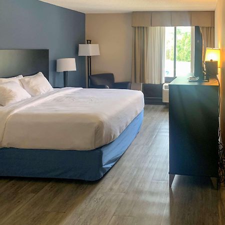 Days Inn By Wyndham Horsham Philadelphia מראה חיצוני תמונה