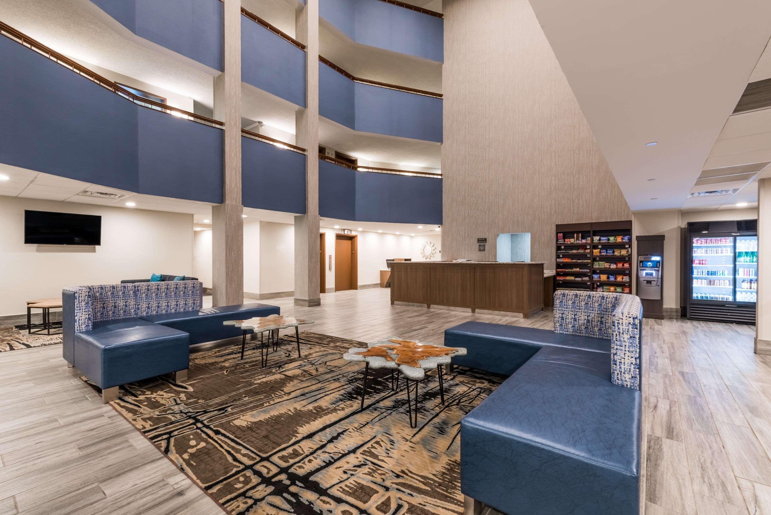 Days Inn By Wyndham Horsham Philadelphia מראה חיצוני תמונה