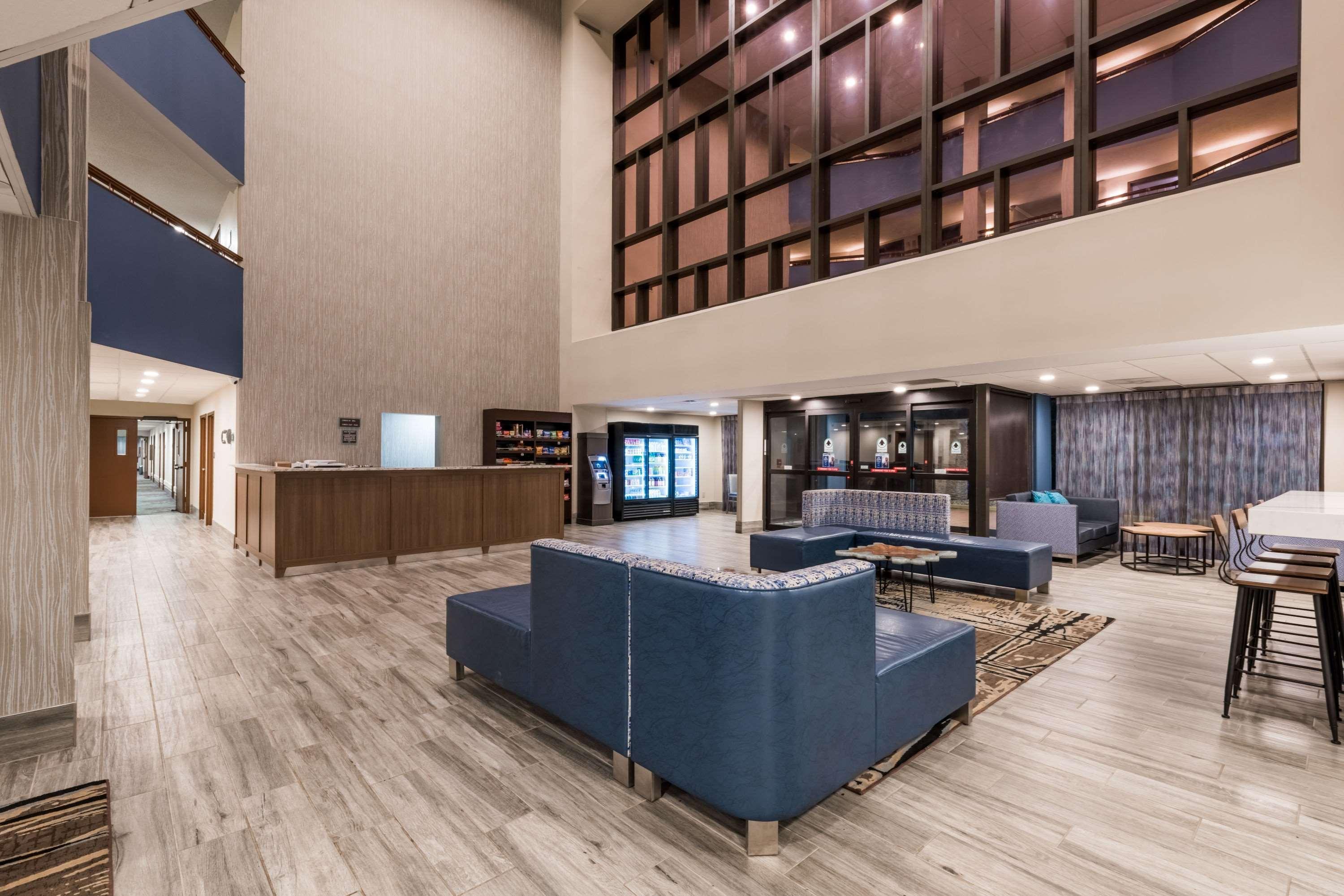 Days Inn By Wyndham Horsham Philadelphia מראה חיצוני תמונה