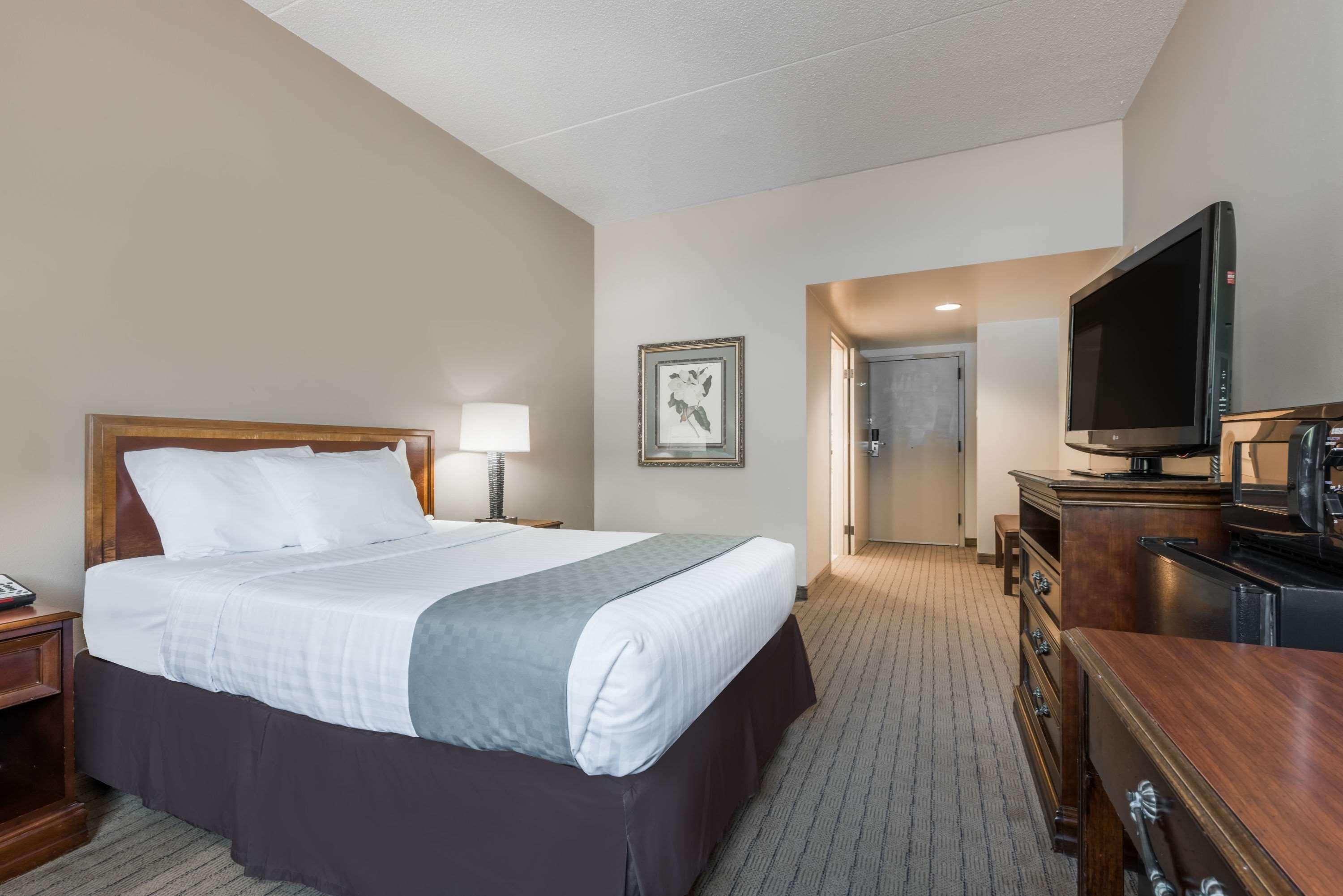 Days Inn By Wyndham Horsham Philadelphia מראה חיצוני תמונה