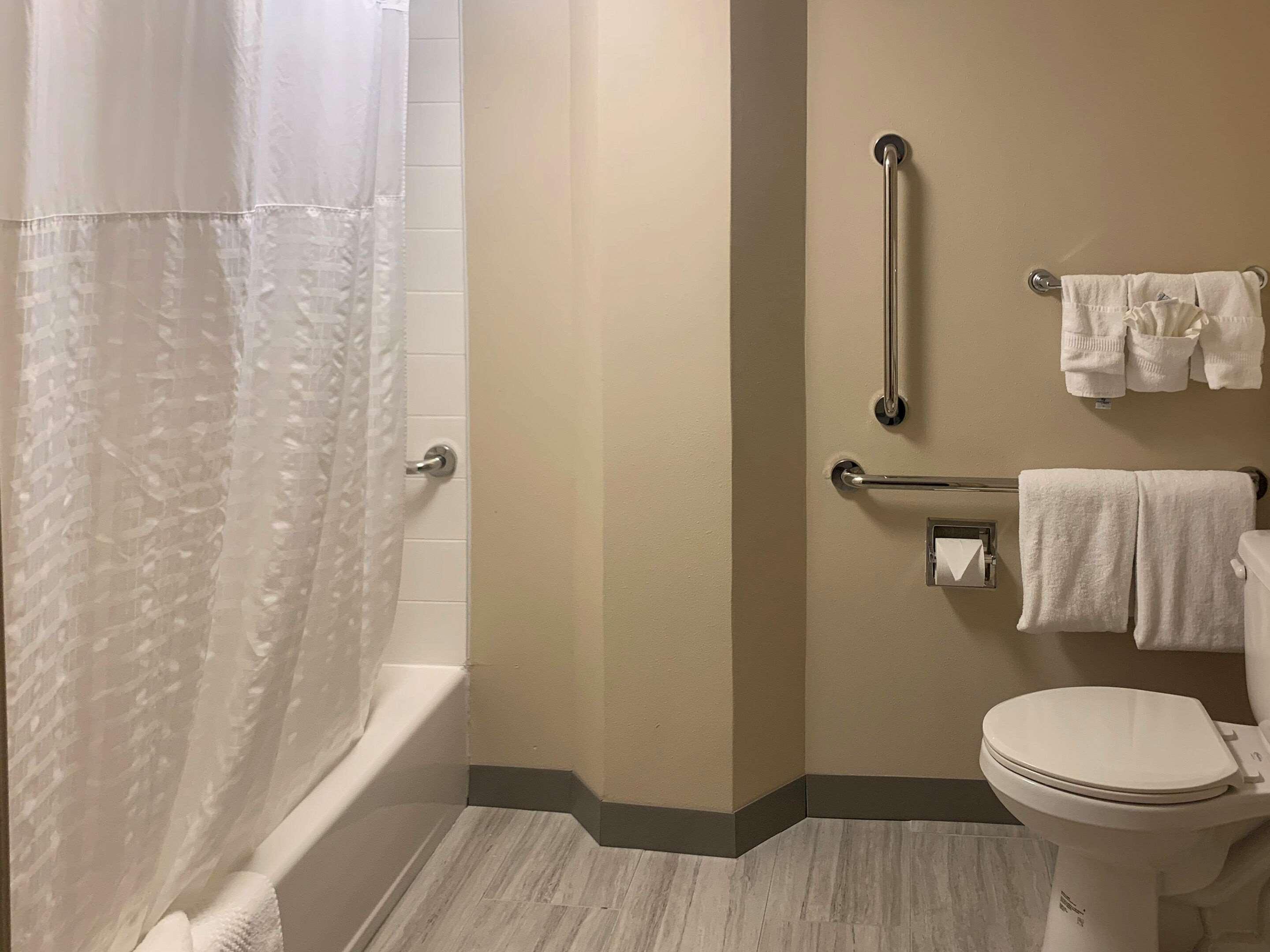 Days Inn By Wyndham Horsham Philadelphia מראה חיצוני תמונה