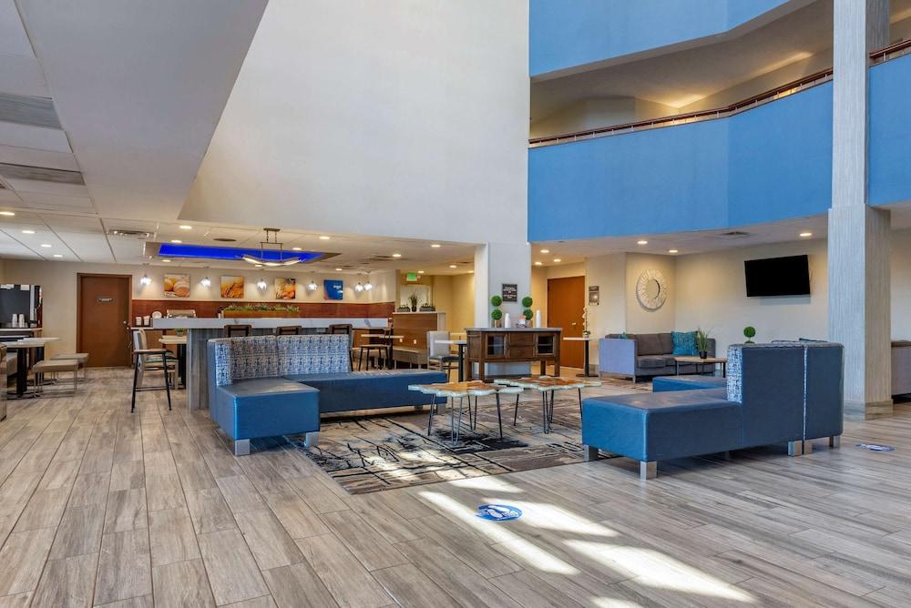 Days Inn By Wyndham Horsham Philadelphia מראה חיצוני תמונה