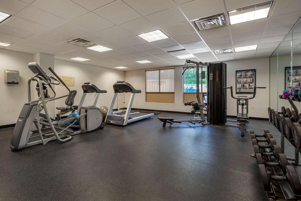Days Inn By Wyndham Horsham Philadelphia מראה חיצוני תמונה